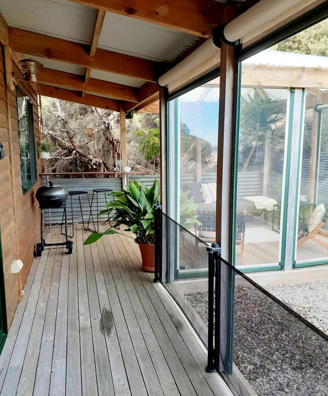 Boat Haven Studios Goolwa Buitenkant foto
