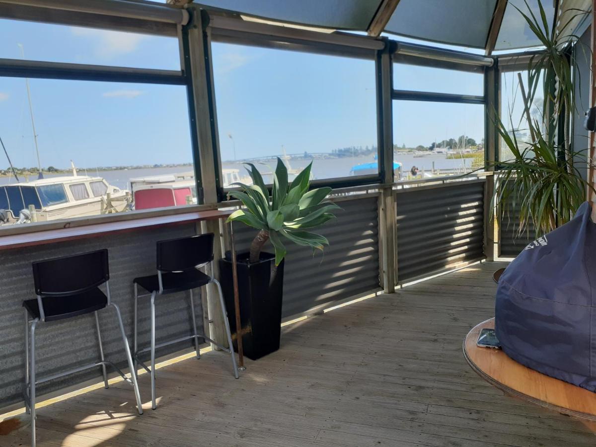 Boat Haven Studios Goolwa Buitenkant foto