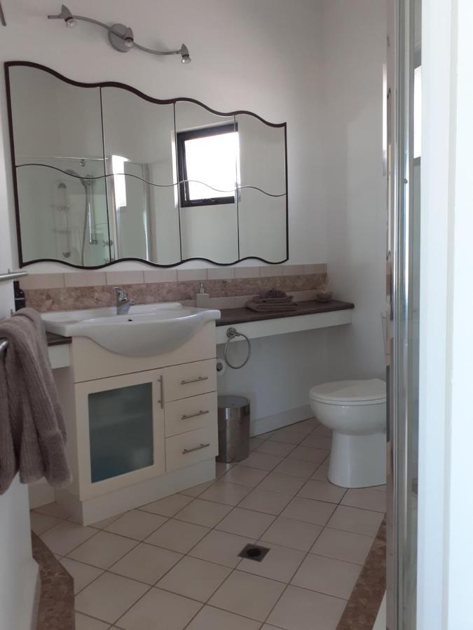 Boat Haven Studios Goolwa Buitenkant foto