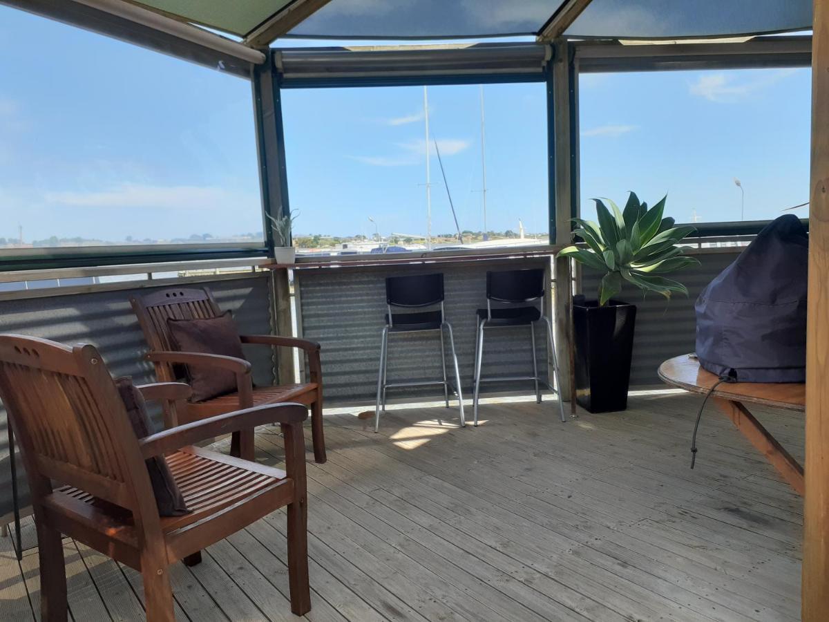 Boat Haven Studios Goolwa Buitenkant foto